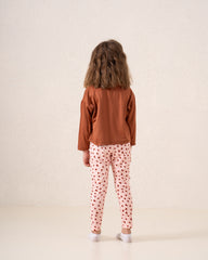 I Love You So Matcha Pajama Set