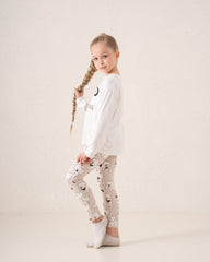 Good Things Are Coming Pajama Set