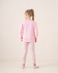 Good Things Are Coming Pajama Set