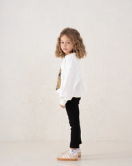 Essential Ribbed Leggings - Venti