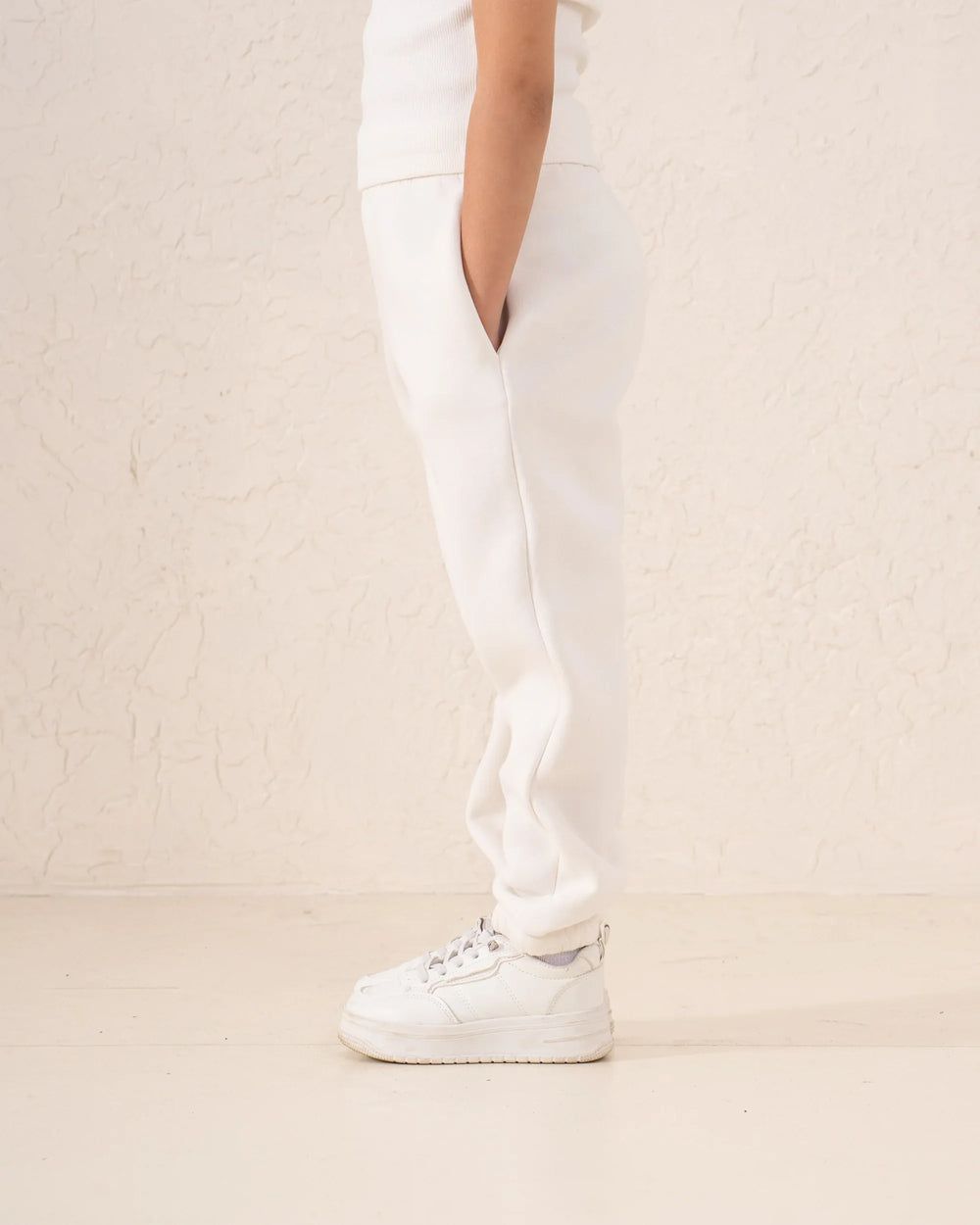 Essential Sweatpants - Venti