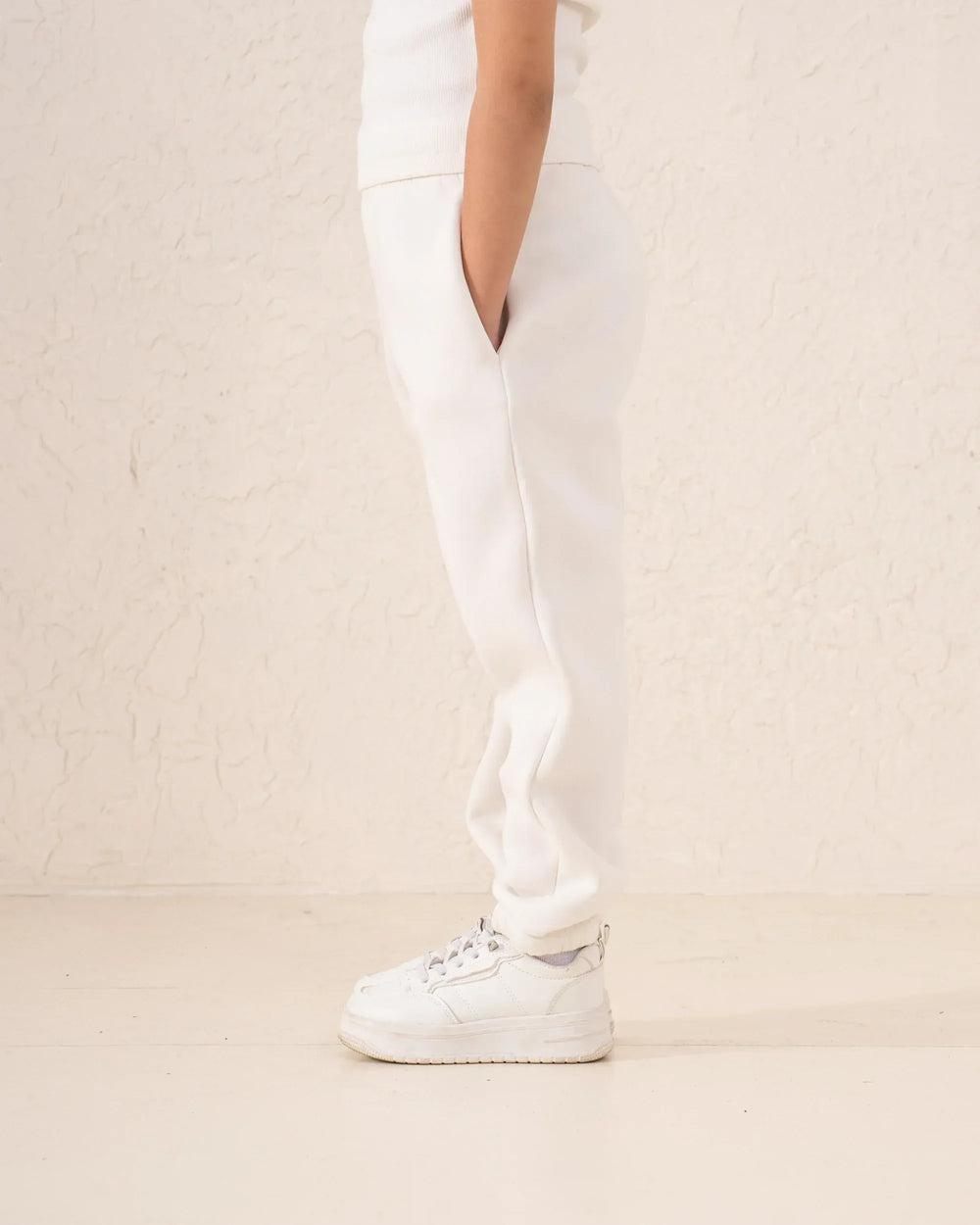 Essential Sweatpants - Venti