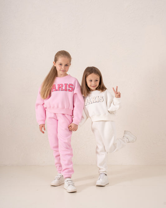 Essential Sweatpants