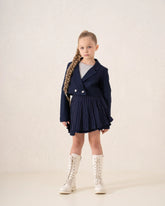 Cropped Blazer - Venti