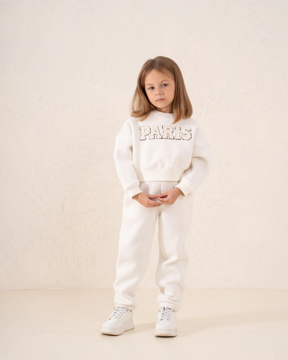 Paris Sweatshirt - Venti