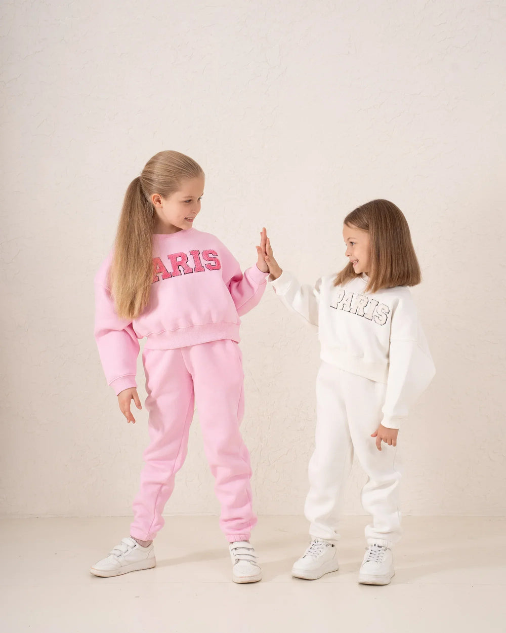 Paris Sweatshirt - Venti