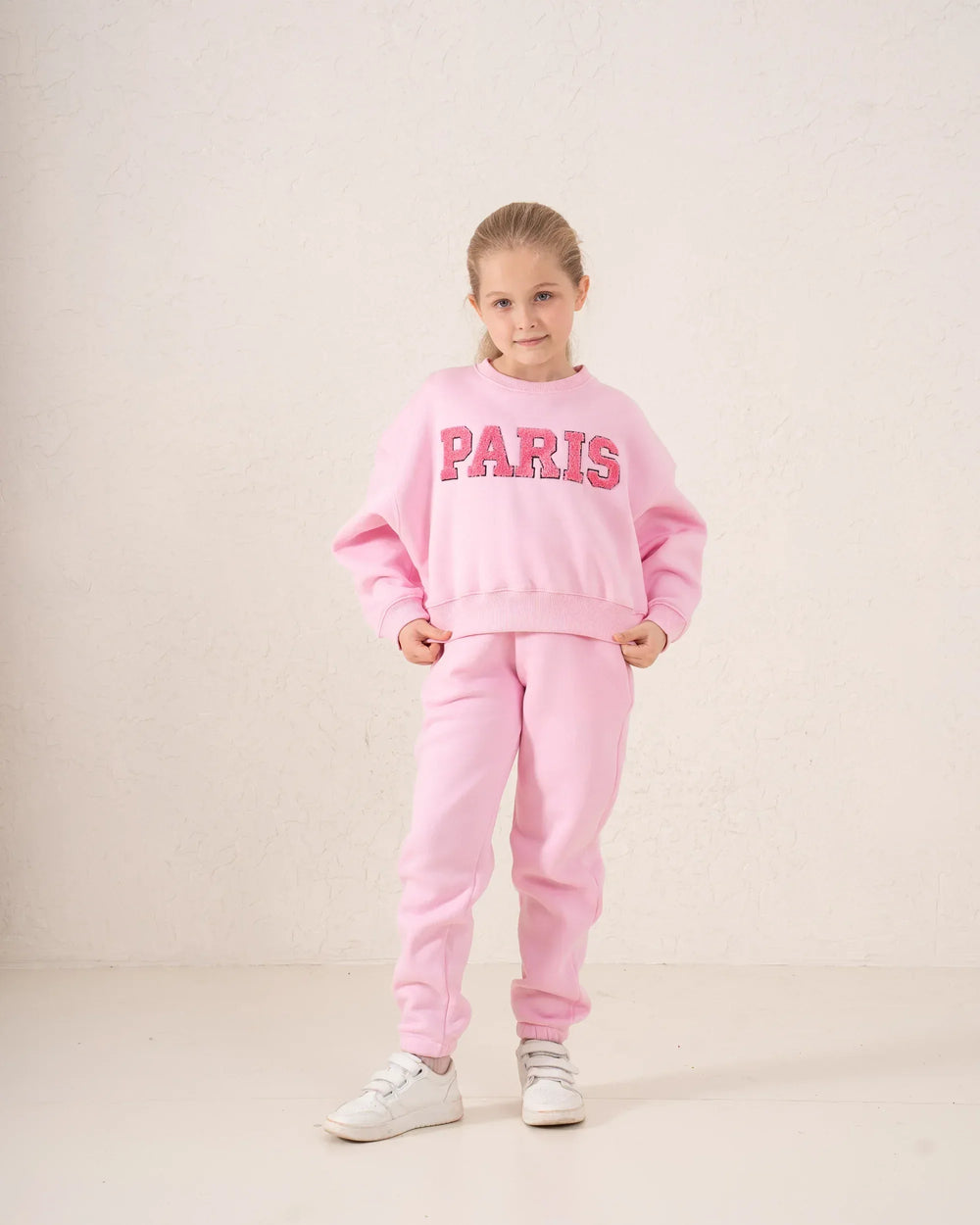 Paris Sweatshirt - Venti