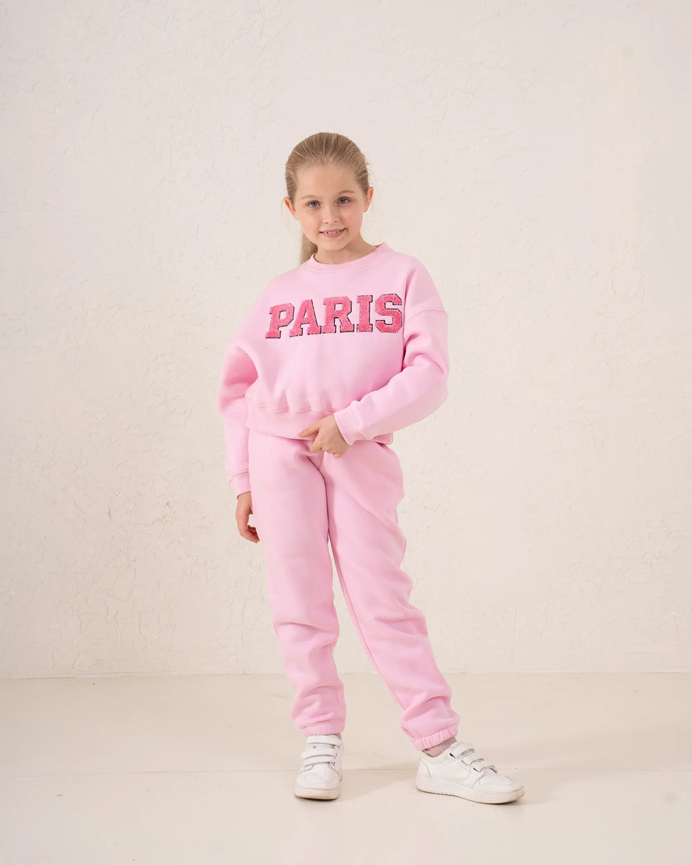 Paris Sweatshirt - Venti