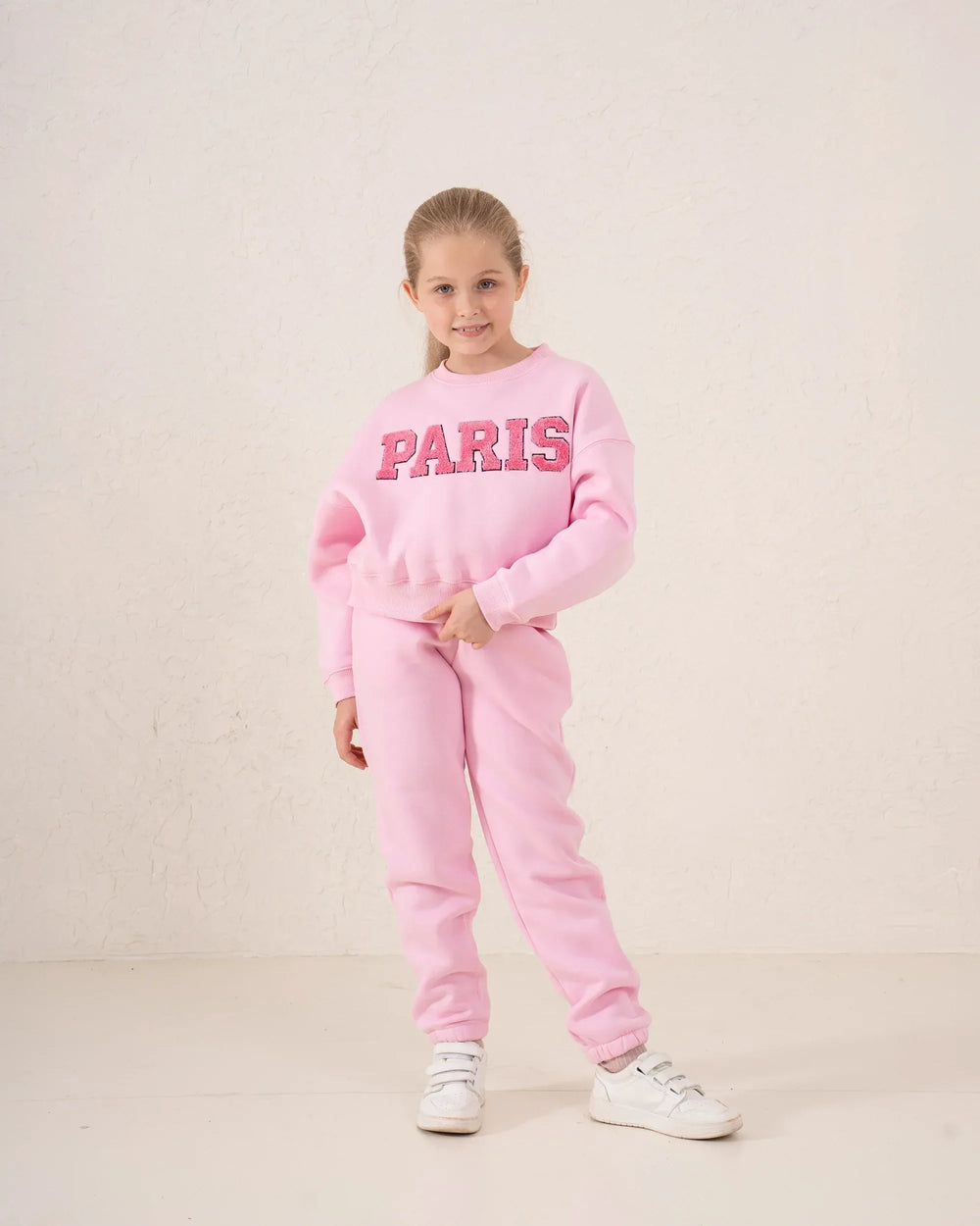 Paris Sweatshirt - Venti
