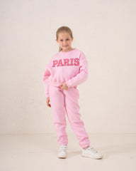Paris Sweatshirt