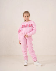 Paris Sweatshirt - Venti