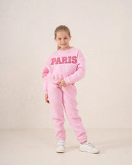 Paris Sweatshirt - Venti
