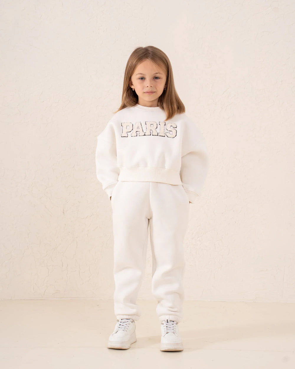 Paris Sweatshirt - Venti