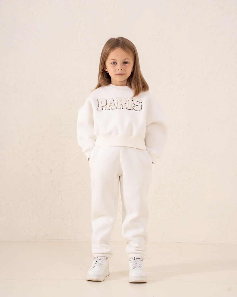 Paris Sweatshirt - Venti