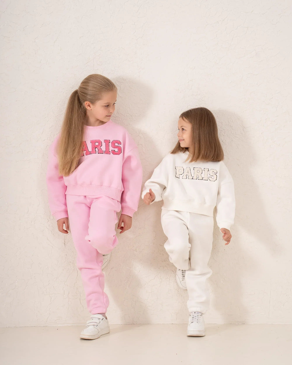 Paris Sweatshirt - Venti