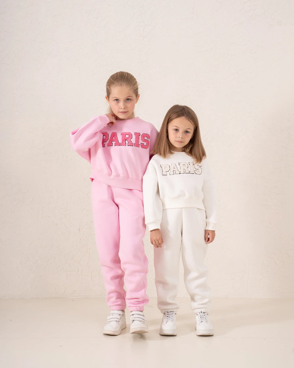 Paris Sweatshirt - Venti