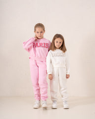 Paris Sweatshirt
