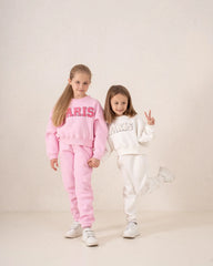 Paris Sweatshirt - Venti