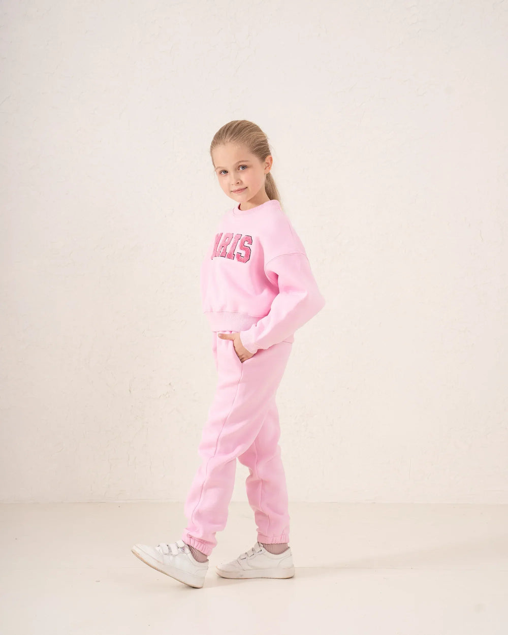 Paris Sweatshirt - Venti