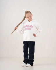 Breaking Bounds Embellished Hoodie - Venti