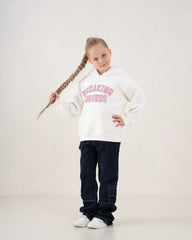 Breaking Bounds Embellished Hoodie - Venti