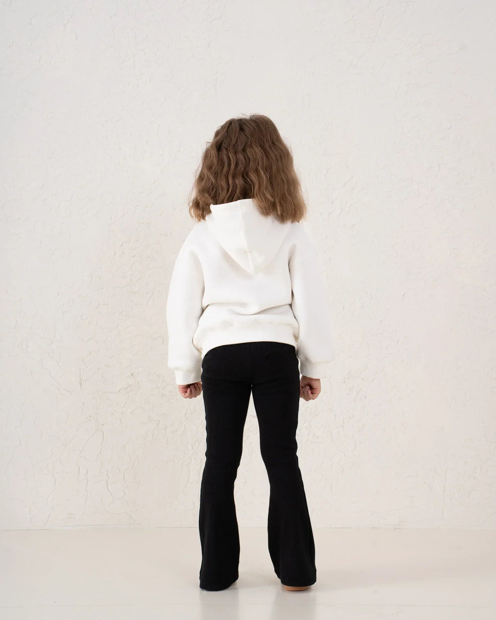 Breaking Bounds Embellished Hoodie - Venti