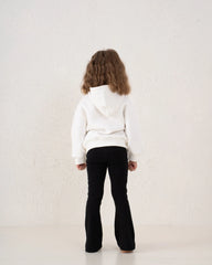 Breaking Bounds Embellished Hoodie - Venti