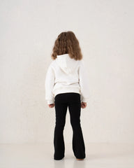 Breaking Bounds Embellished Hoodie - Venti