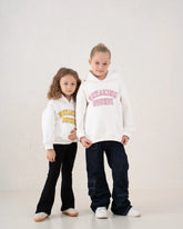 Breaking Bounds Embellished Hoodie - Venti