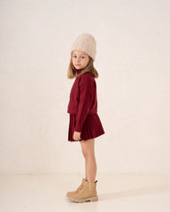 Knit Turtleneck Sweater - Venti