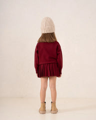 Knit Turtleneck Sweater - Venti