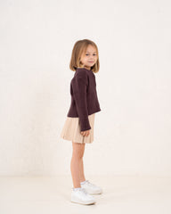 Essential Knit Cardigan