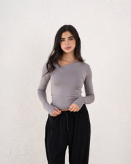 Fitted Asymmetric Top