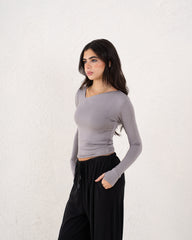 Fitted Asymmetric Top