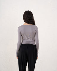 Fitted Asymmetric Top