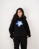 Teens sweatshirt with print - Venti