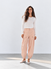 Women cargo jogger pants