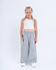 Drawstring Top - Venti