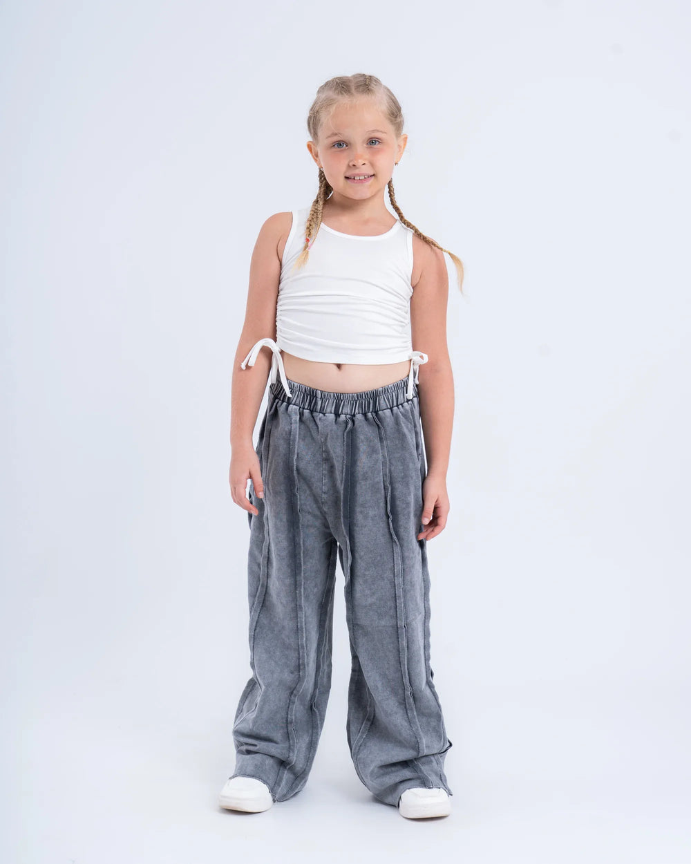 Drawstring Top - Venti