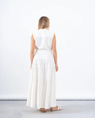 Sparkling Embellished Dress - Venti