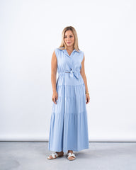 Sparkling Embellished Dress