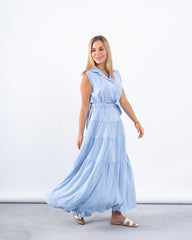 Sparkling Embellished Dress