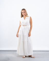 Sparkling Embellished Dress