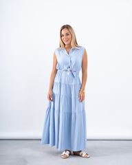 Sparkling Embellished Dress