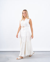 Sparkling Embellished Dress