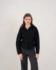 Fitted Button Shirt - Venti