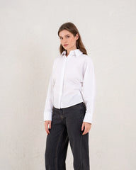 Fitted Button Shirt - Venti