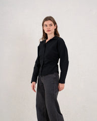 Fitted Button Shirt - Venti