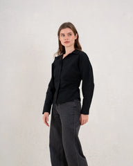 Fitted Button Shirt - Venti