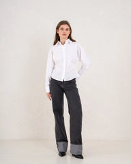 Fitted Button Shirt - Venti